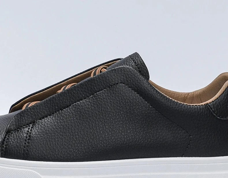 Sapatos Casuais Sofistic de Luxo