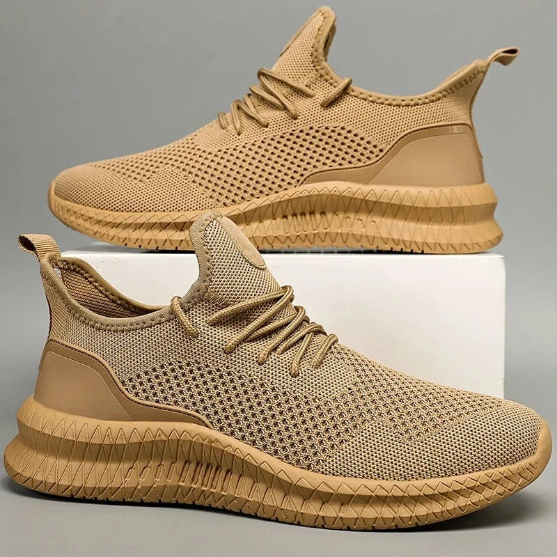 Tênis Sofistic Confort Raff