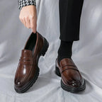 Mocassins Sofistic Prestige