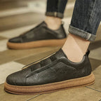 Sapatos Casuais Sofistic Elegantes