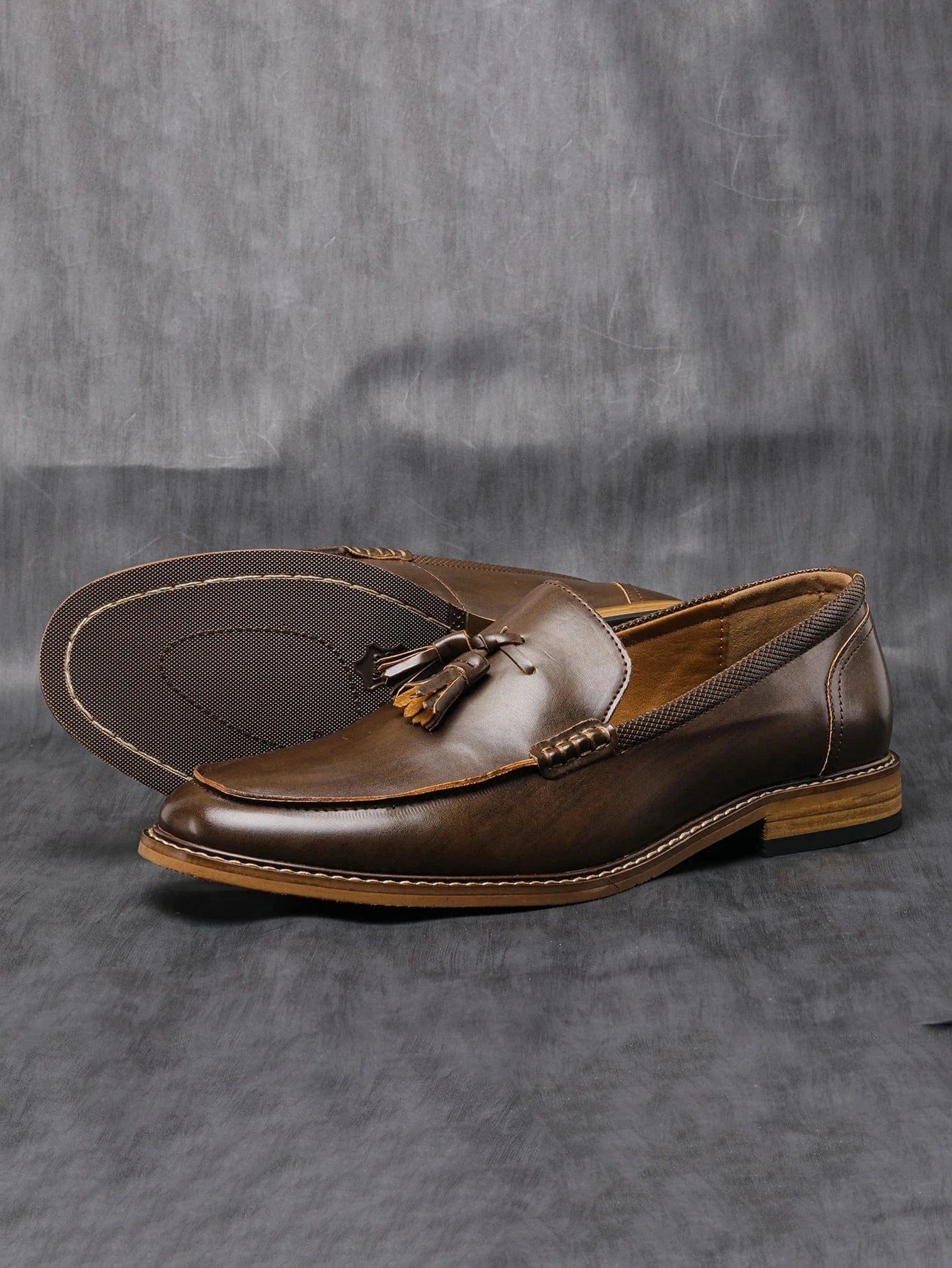 Sapato Derby Heritage
