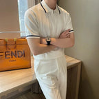 Polo Sofistic Estilo Hong Kong
