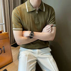 Polo Sofistic Estilo Hong Kong