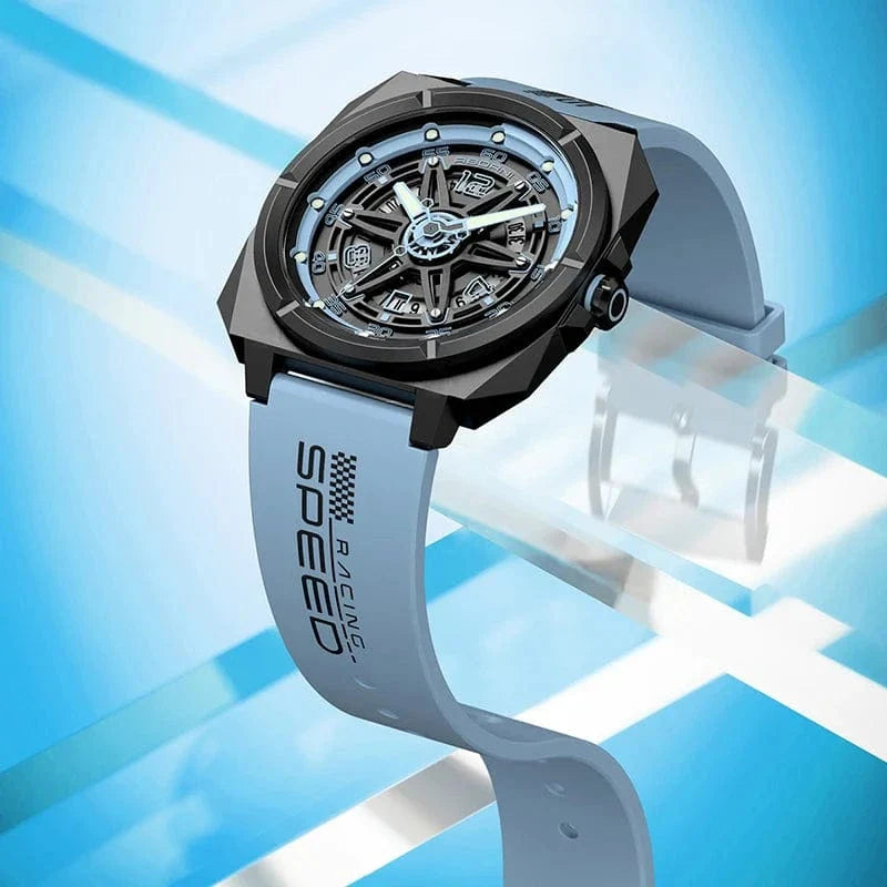 Relógio Masculino Sofistic Edição Limitada