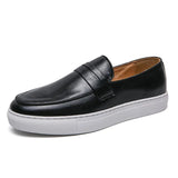 Preto Couro