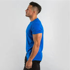 Camiseta Sofistic Slim Fit de Algodão Premium.