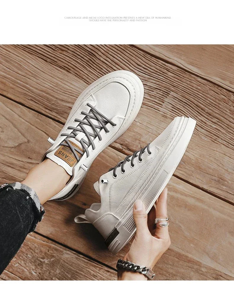 Tênis Sofistic Elegância Versailles