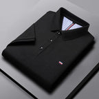 Camisa Polo Sofistic Elegância e Conforto Atemporal