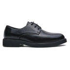 Sapatos Masculinos Sofistic de Couro Premium para Ocasiões Elegantes