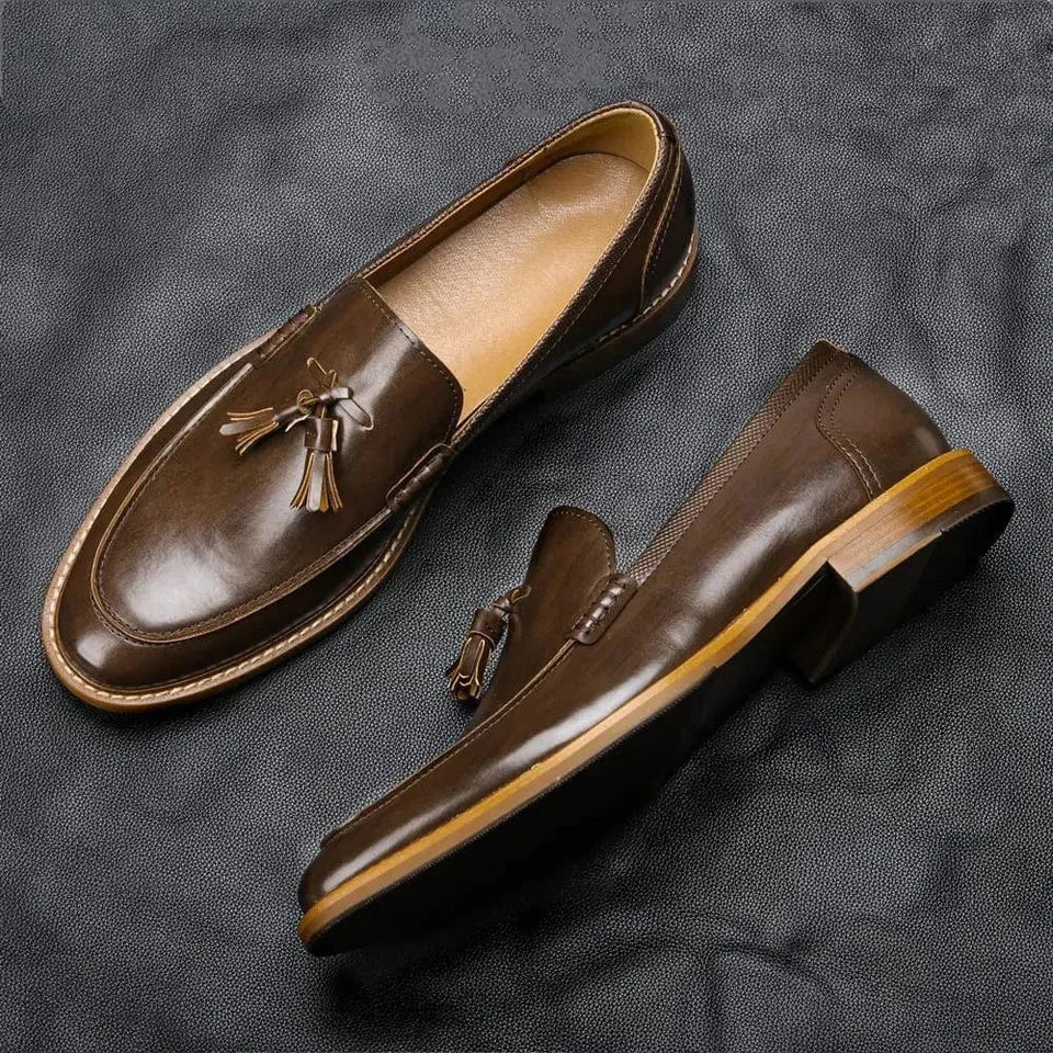 Sapato Derby Heritage