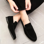 Mocassim Sofistic Stride Premium