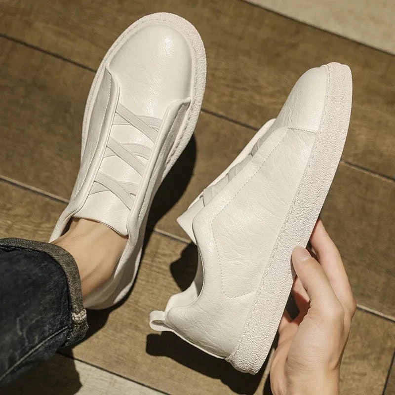 Sapatos Casuais Sofistic Elegantes