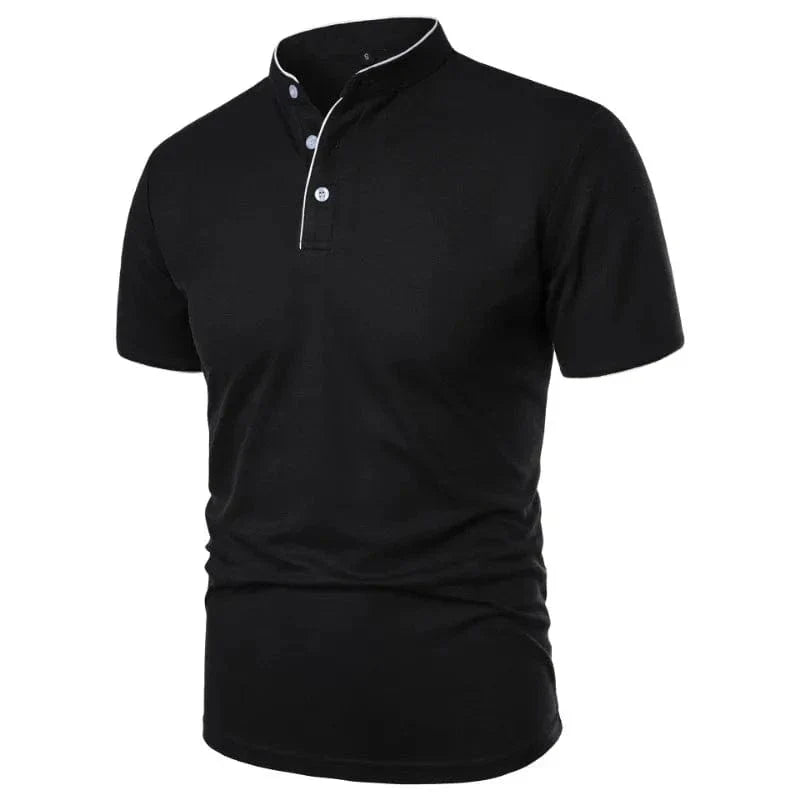 Camisa Polo Sofistic Casual Masculina de Verão