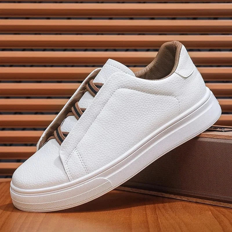 Sapatos Casuais Sofistic de Luxo