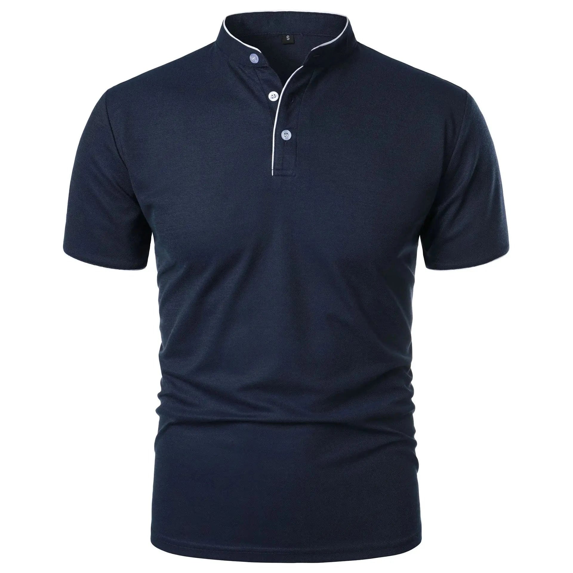 Camisa Polo Sofistic Casual Masculina de Verão