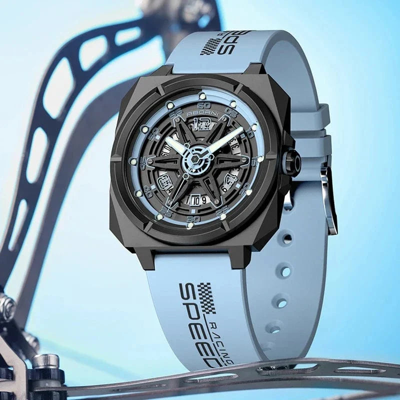 Relógio Masculino Sofistic Edição Limitada