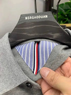 Camisa Polo Sofistic de Algodão Premium