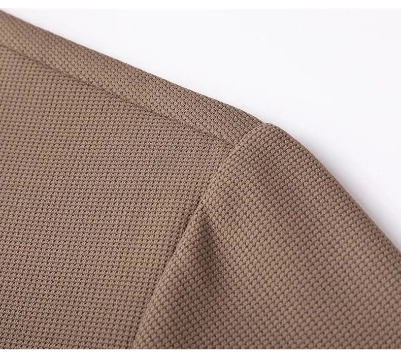 Camisa Polo Sofistic Casual Masculina de Algodão