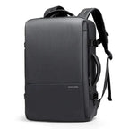 Mochila Sofistic de Viagem Expansível Notebook ForceBag