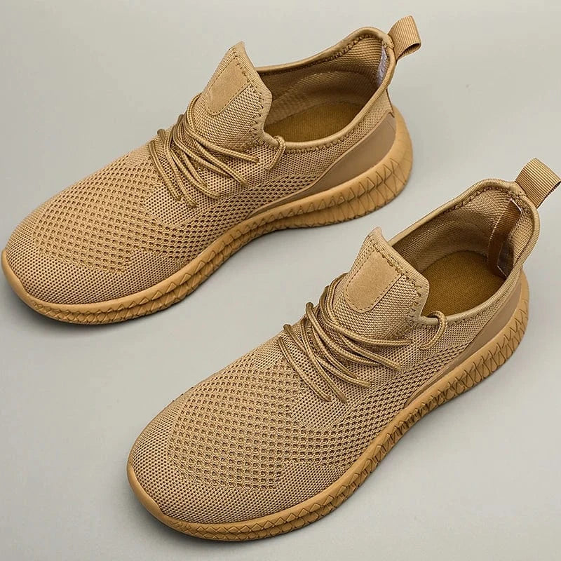 Tênis Sofistic Confort Raff