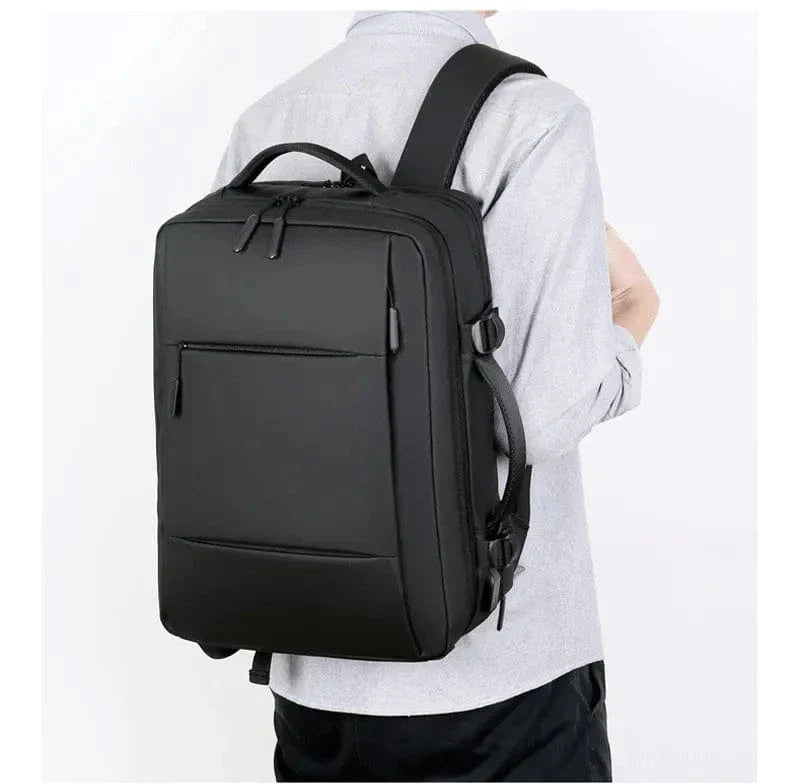 Mochila Sofistic de Viagem Masculina - NeoTrek