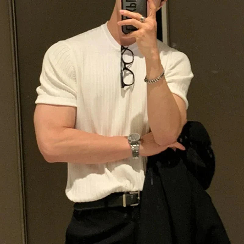 Camiseta Sofistic Luxo Leve Masculina