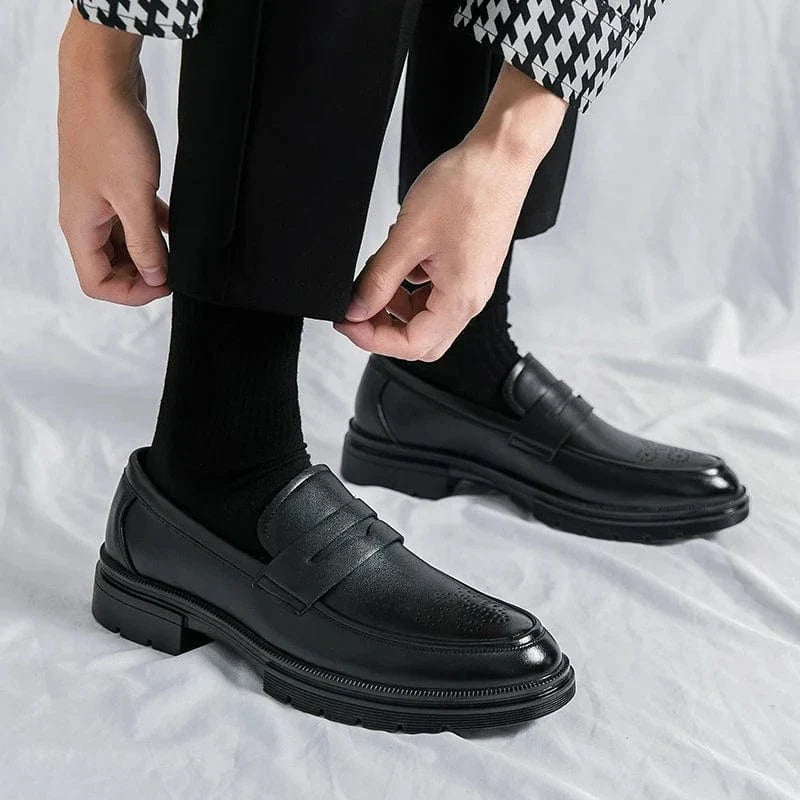 Mocassins Sofistic Prestige