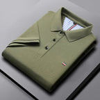 Camisa Polo Sofistic Elegância e Conforto Atemporal
