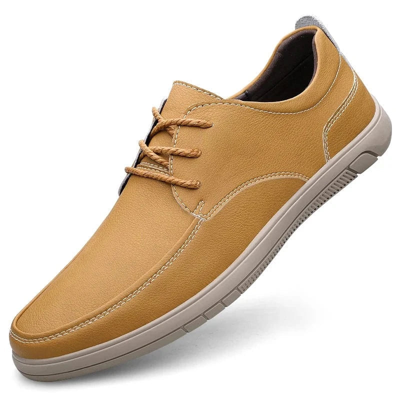 Sapato Sofistic Oxford de Couro