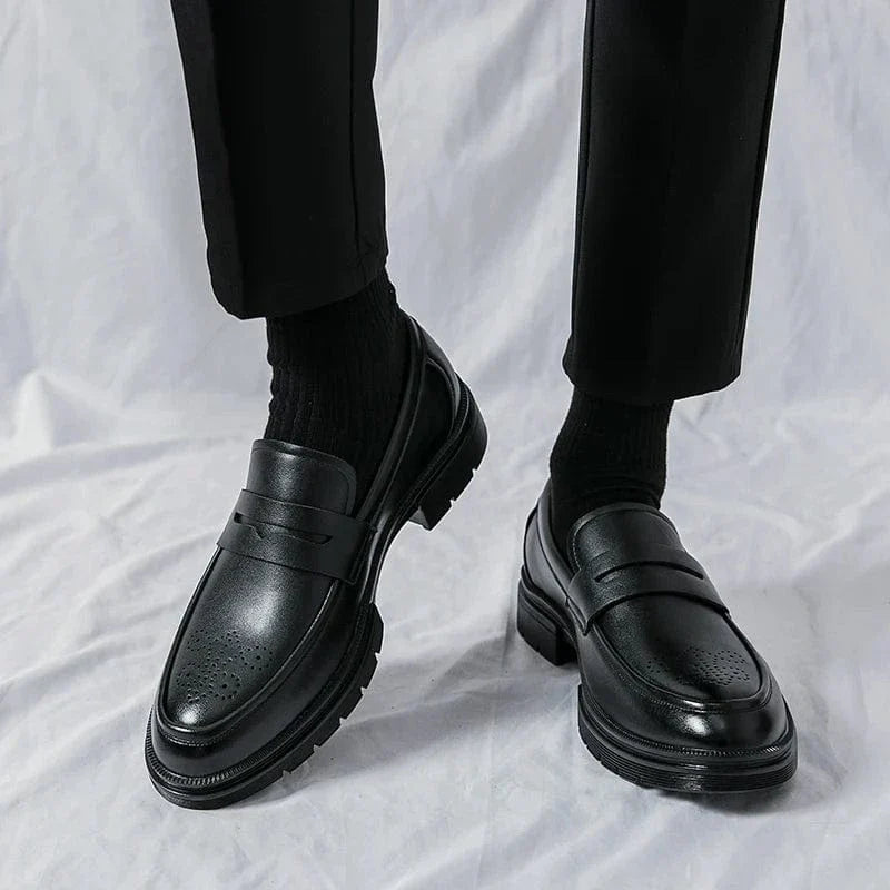 Mocassins Sofistic Prestige