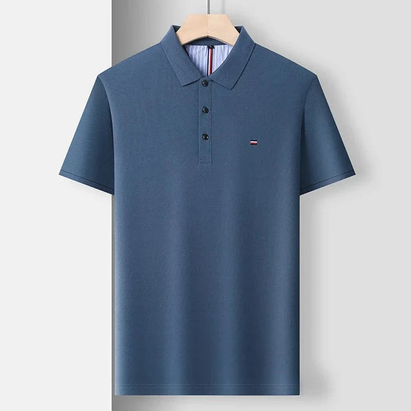 Camisa Polo Sofistic Elegância e Conforto Atemporal