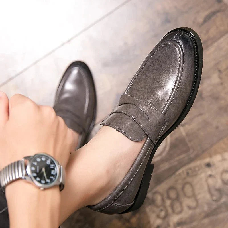 Mocassim Sofistic Timeless Axl
