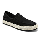 Mocassim Sofistic Linho Executive