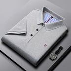 Camisa Polo Sofistic Elegância e Conforto Atemporal