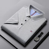 Camisa Polo Sofistic Elegância e Conforto Atemporal