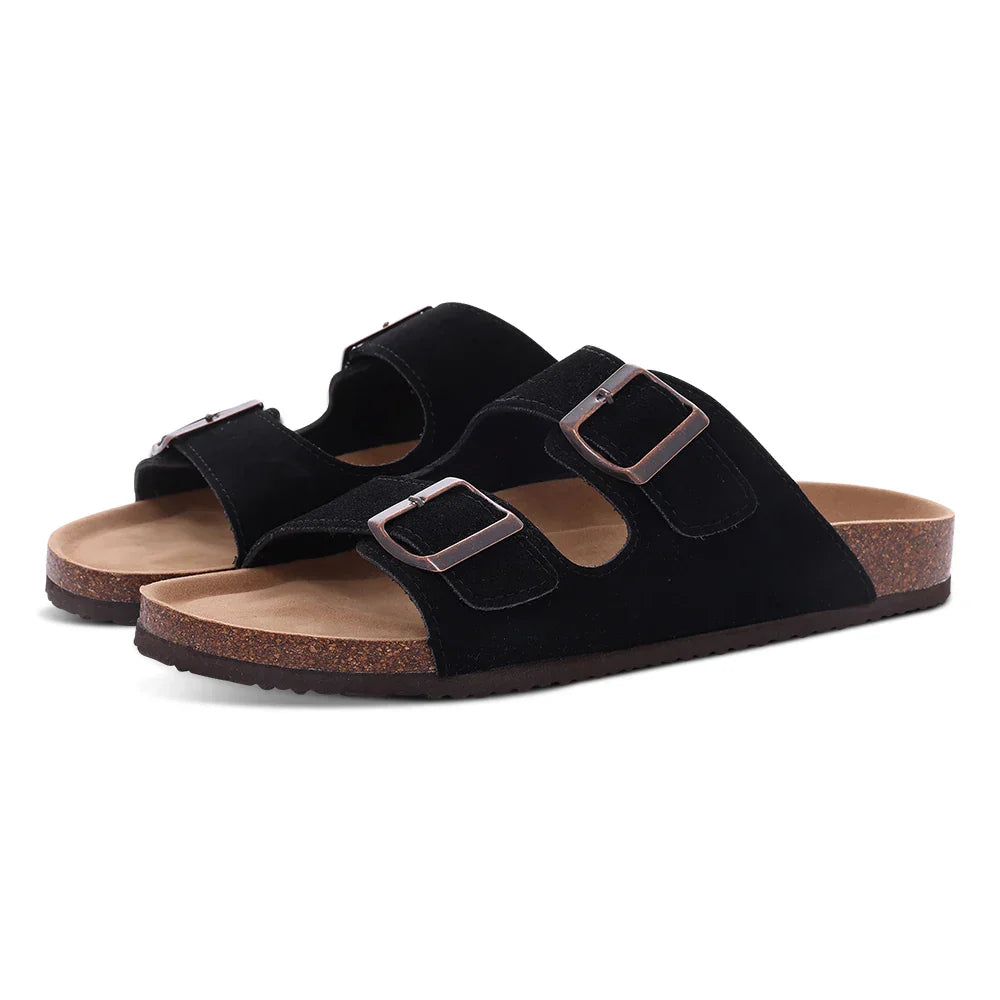 Sandália Axl Nomad Masculina