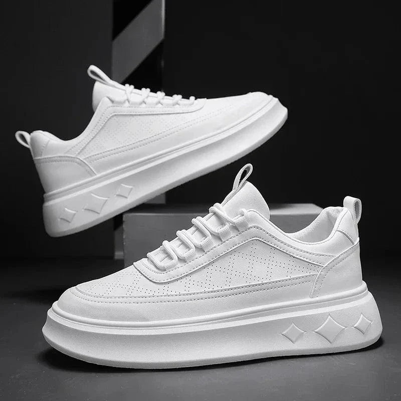 Tênis Sofistic Casual Masculino com Sola Grossa