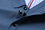 Camisa Polo Sofistic Elegância e Conforto Atemporal