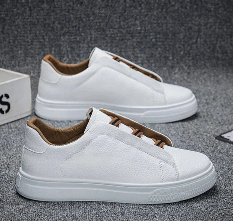 Sapatos Casuais Sofistic de Luxo