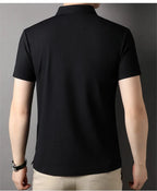 Camisa Polo Sofistic Casual Masculina de Algodão