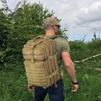 Mochila Sofistic de Viagem Masculina - GranBag