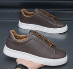 Sapatos Casuais Sofistic de Luxo