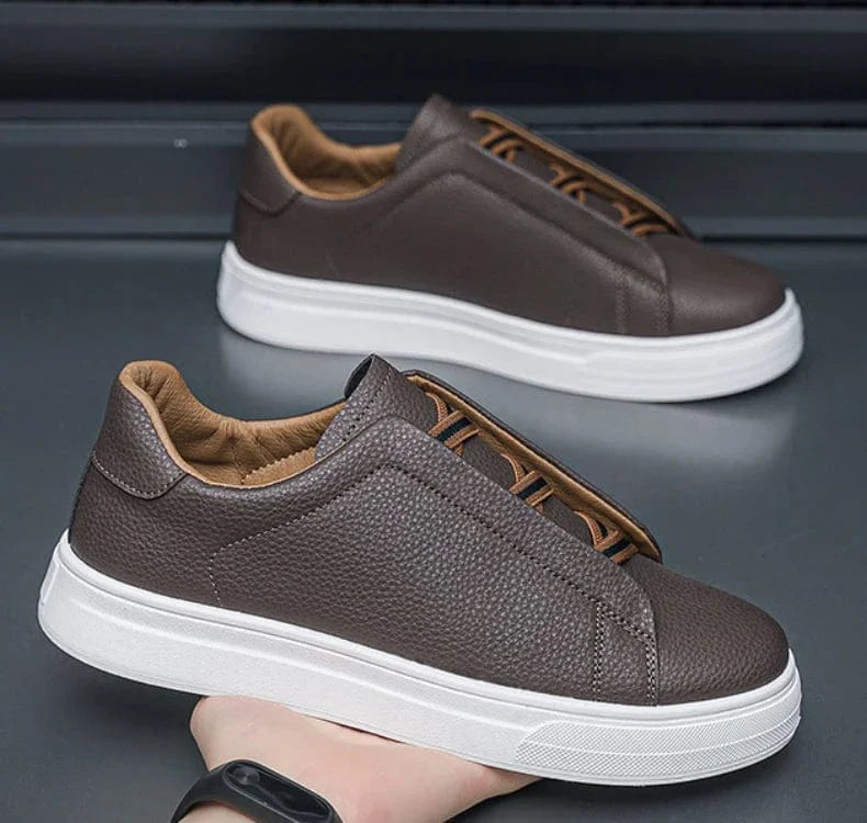 Sapatos Casuais Sofistic de Luxo