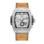 Relógio Masculino Sofistic de Luxo