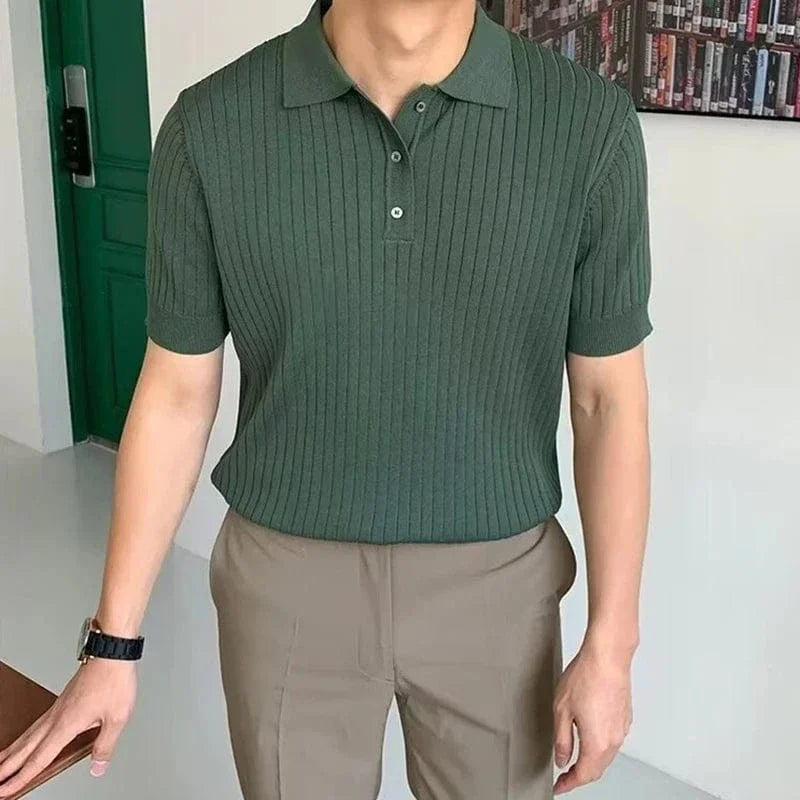 Camisa Polo Sofistic Factor