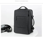 Mochila Sofistic de Viagem Masculina - NeoTrek