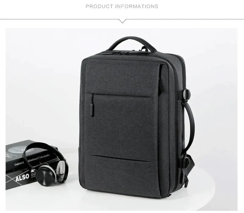 Mochila Sofistic de Viagem Masculina - NeoTrek