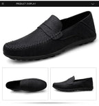 Mocassins Sofistic de Couro holly