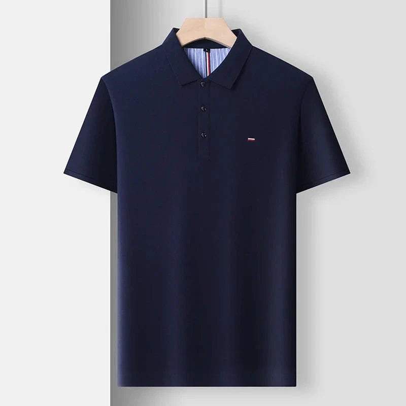Camisa Polo Sofistic Elegância e Conforto Atemporal
