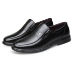 Mocassins Sofistic de Couro Treboh